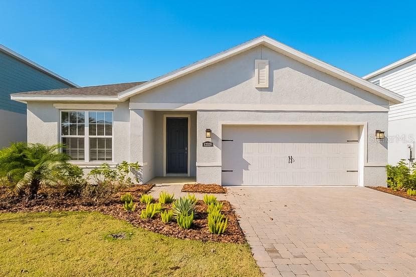 12329 BLUE PACIFIC DRIVE RIVERVIEW, FL 33579