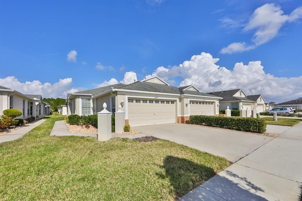 11444 CAMBRAY CREEK LOOP RIVERVIEW, FL 33579