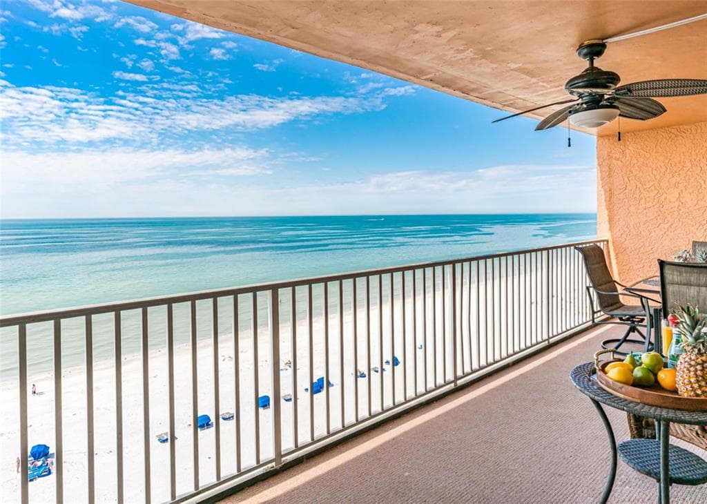 20002 GULF BOULEVARD UNIT PH-2