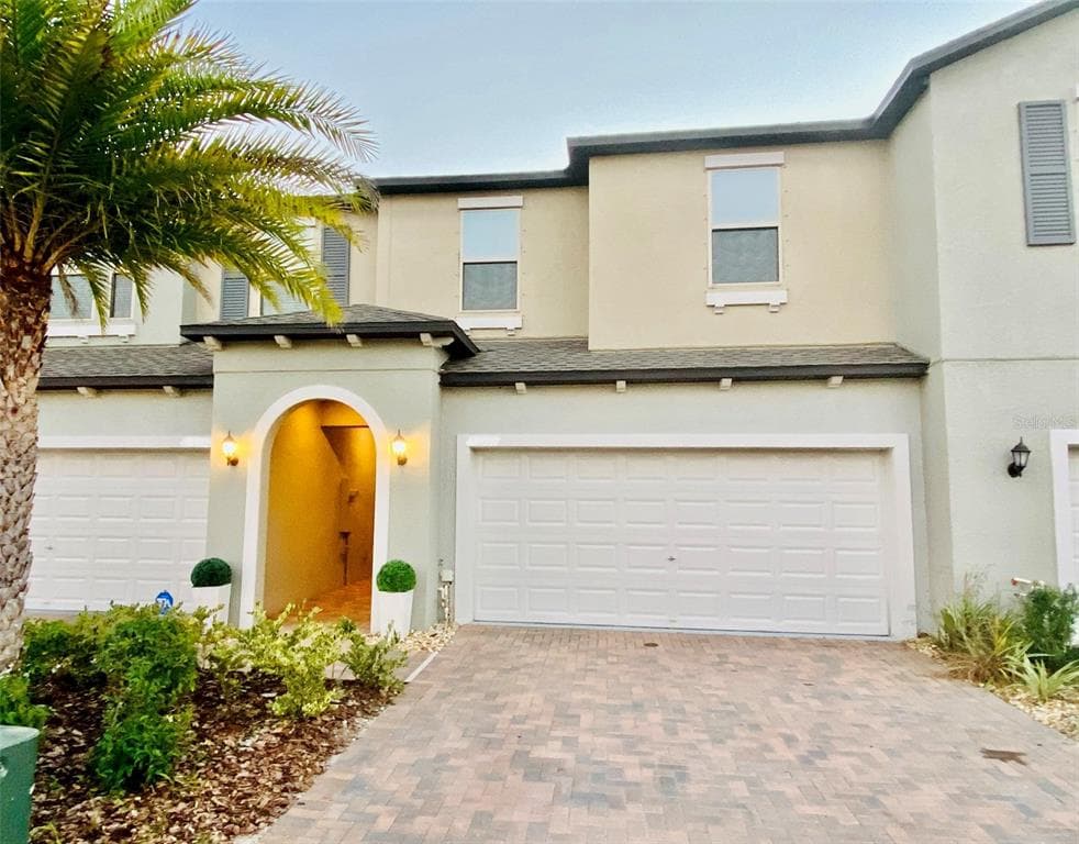 10029 CORSO MILANO DRIVE TAMPA, FL 33625