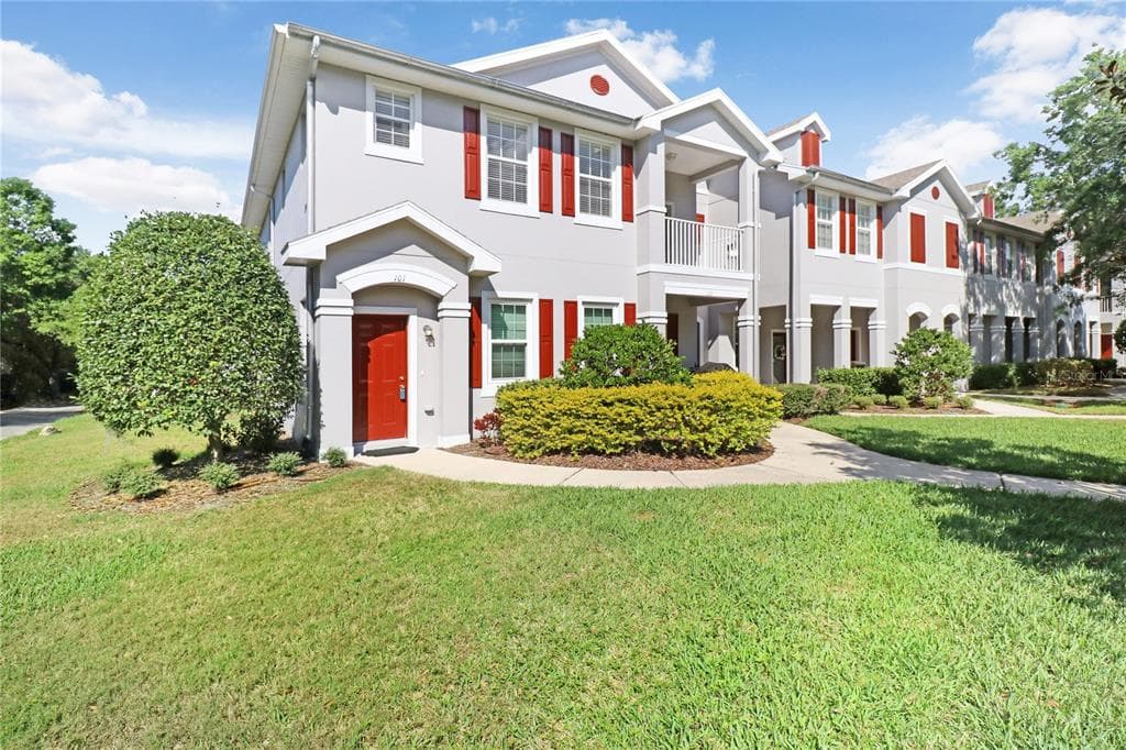 9420 GEORGIAN PARK LANE UNIT 101 TAMPA, FL 33626