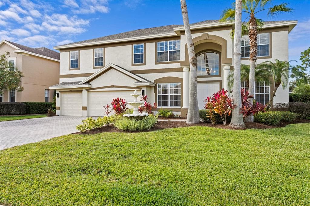 10734 CORY LAKE DRIVE TAMPA, FL 33647