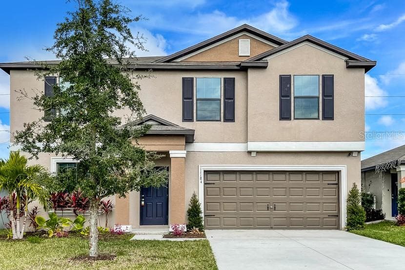 11184 LELAND GROVES DRIVE RIVERVIEW, FL 33579