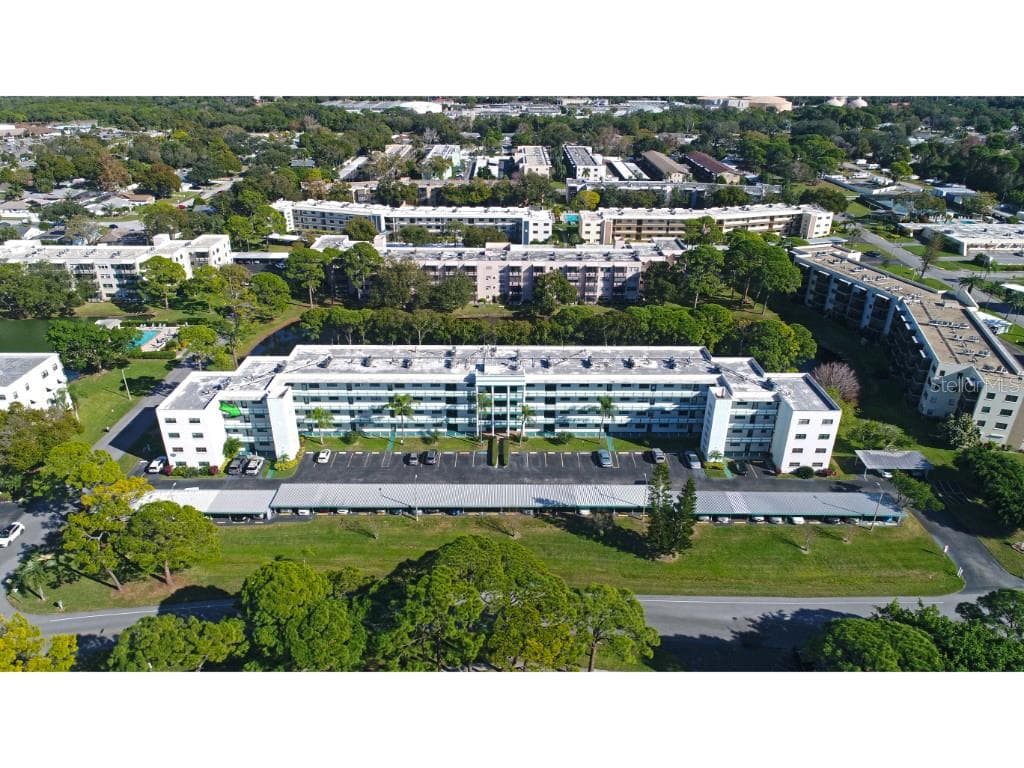 5970 80TH STREET N UNIT 314 ST PETERSBURG, FL 33709