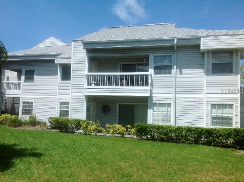 6809 STONES THROW CIR N UNIT 16201 ST PETERSBURG, FL 33710
