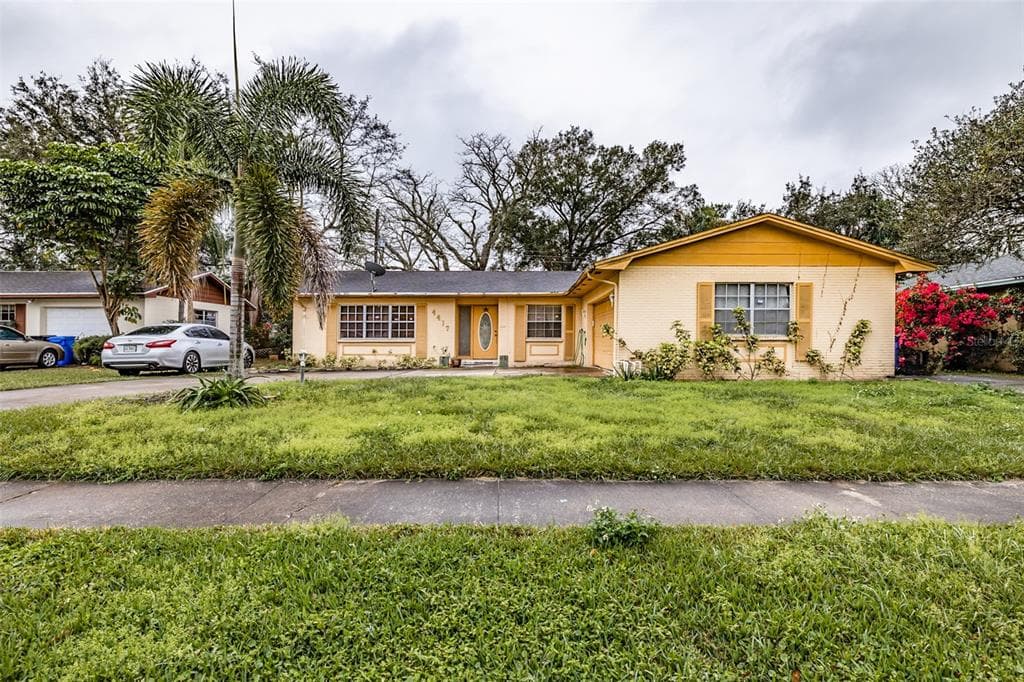 4417 SNAPPER STREET TAMPA, FL 33617