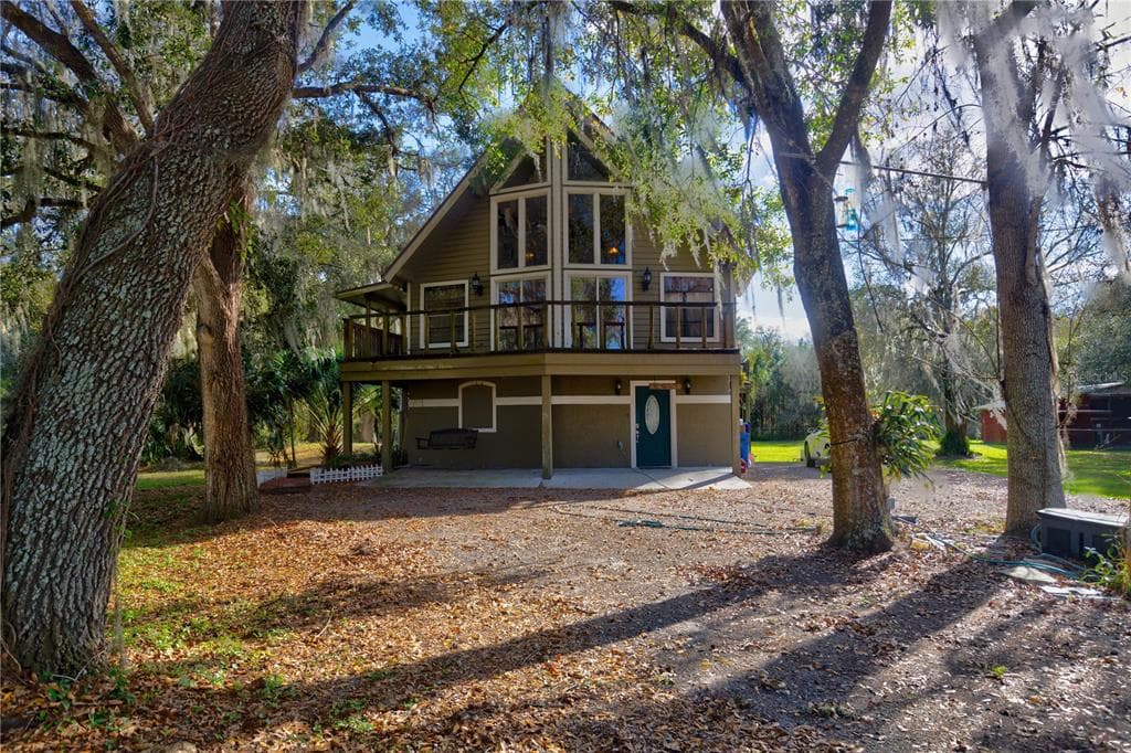 11756 BROWNING ROAD LITHIA, FL 33547