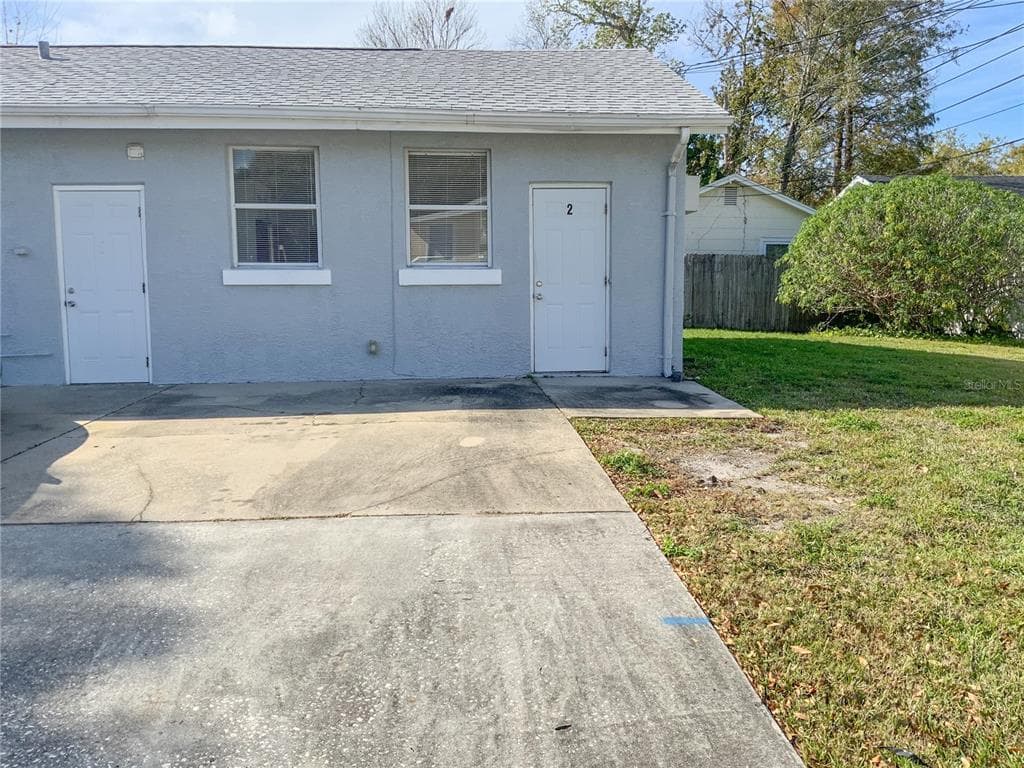 2701 60TH AVENUE N ST PETERSBURG, FL 33714