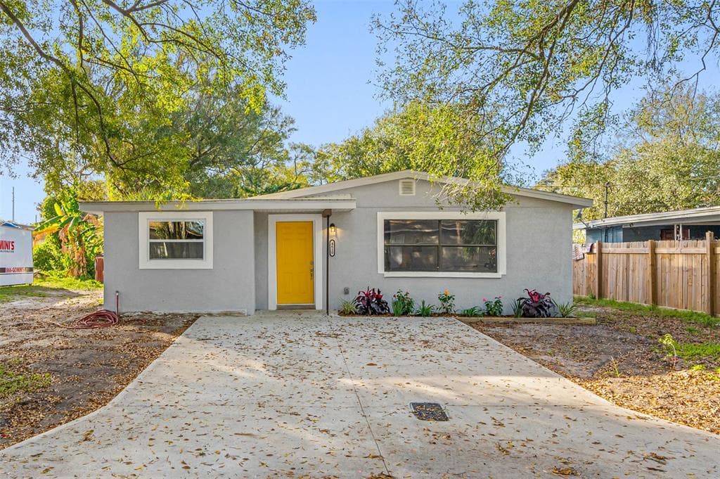 4610 WEBSTER STREET TAMPA, FL 33610