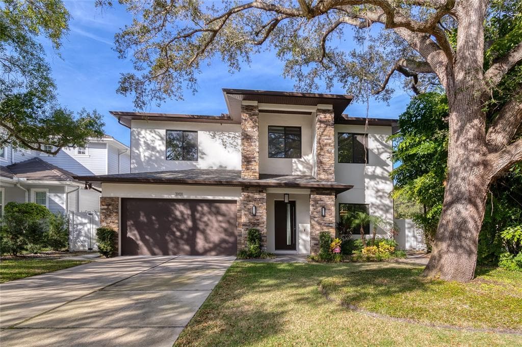 3101 W SUNSET DRIVE TAMPA, FL 33629