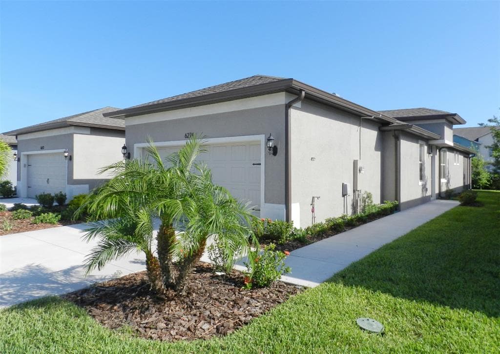 6274 MOORING LINE CIRCLE APOLLO BEACH, FL 33572