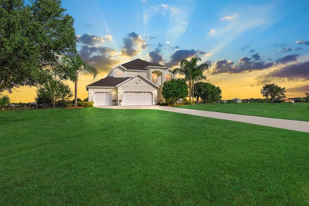 17816 ROANWOOD COURT PARRISH, FL 34219