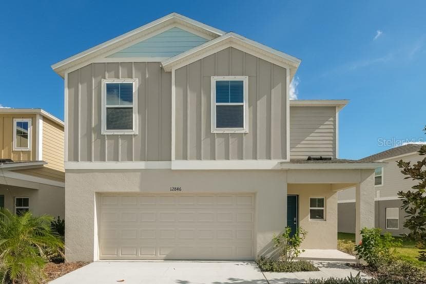 12846 TANNENCREST DRIVE RIVERVIEW, FL 33579