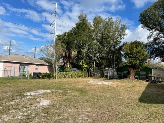0 SARAH STREET TAMPA, FL 33605