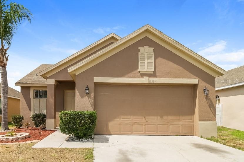 13339 MEADOW BAY LOOP ORLANDO, FL 32824