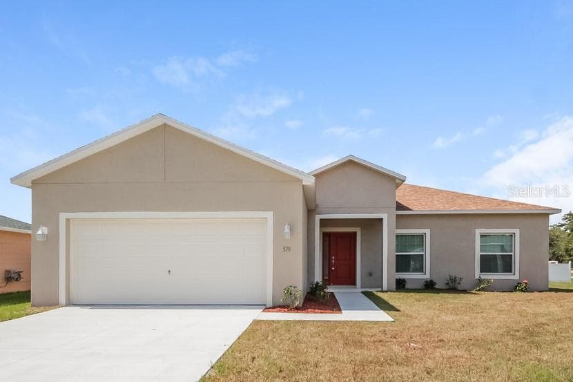 579 NOGALES COURT KISSIMMEE, FL 34758