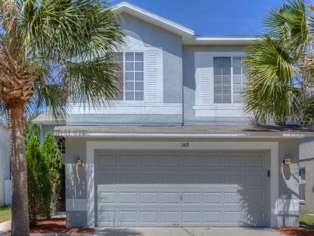 1419 SHERBOURNE STREET WINTER GARDEN, FL 34787