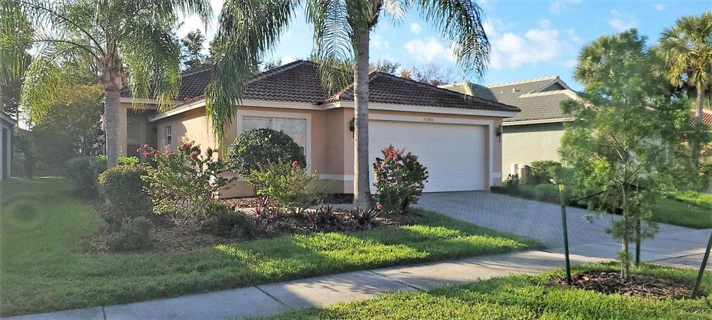 15784 CRYSTAL WATERS DRIVE