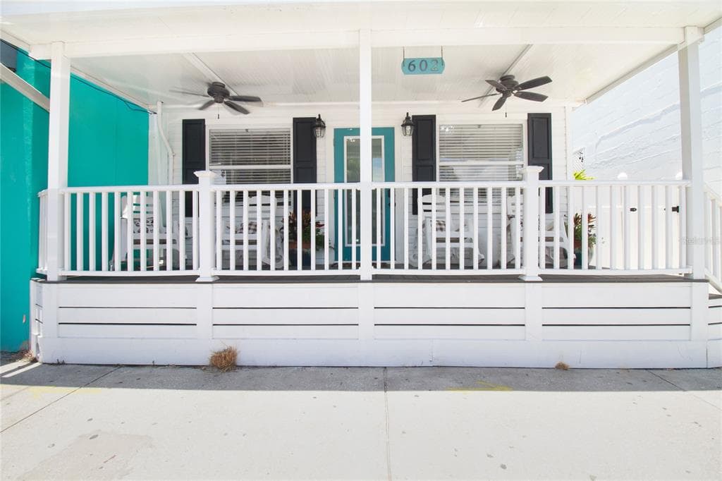 602 MANDALAY AVENUE CLEARWATER BEACH, FL 33767