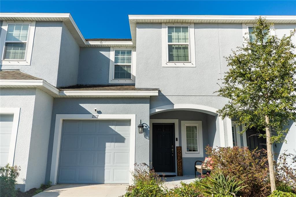 7113 SUMMER HOLLY PLACE RIVERVIEW, FL 33578