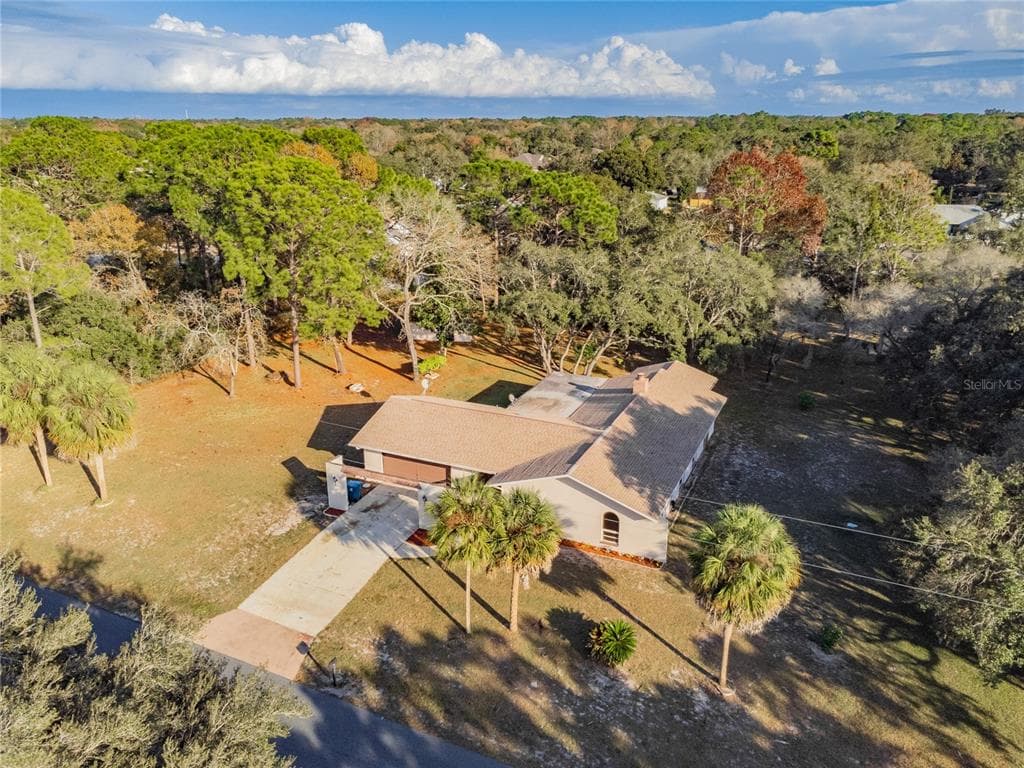 1362 BATTERSEA AVENUE SPRING HILL, FL 34609