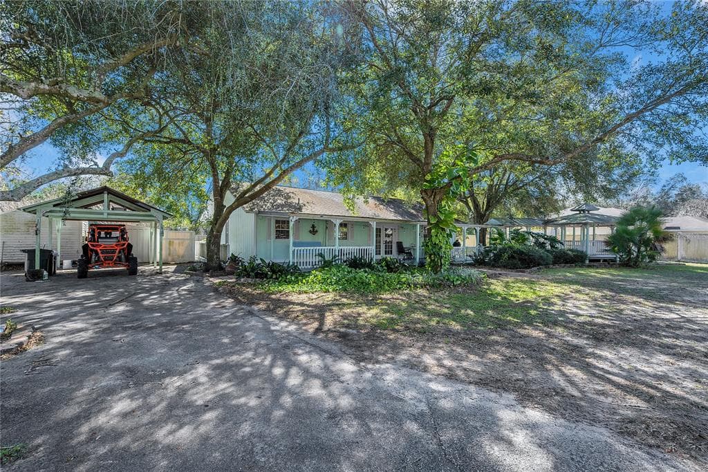 18030 SCOOTER COURT SPRING HILL, FL 34610