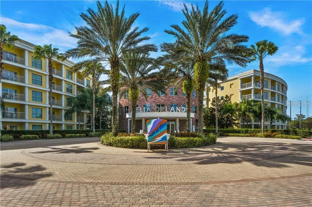 225 CELEBRATION PLACE UNIT 316 KISSIMMEE, FL 34747