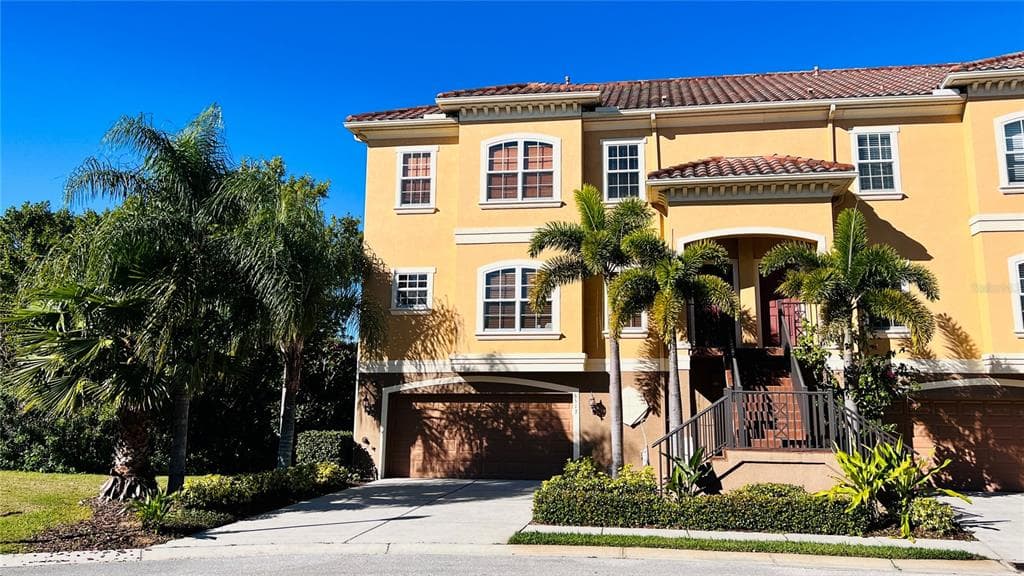 6513 SAND SHORE LANE NEW PORT RICHEY, FL 34652
