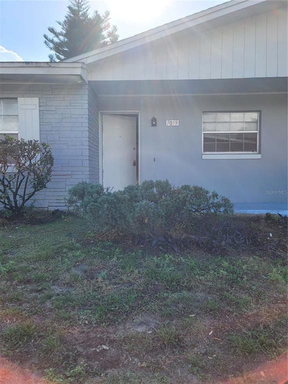 7059 BALBOA DRIVE UNIT 7059 ORLANDO, FL 32818