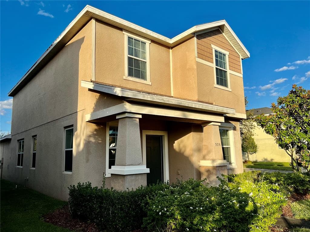 9014 ASPEN HOLLOW PLACE RIVERVIEW, FL 33578