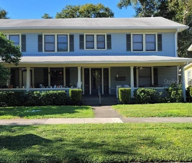 410 BROADWAY AVENUE UNIT 3 ORLANDO, FL 32803
