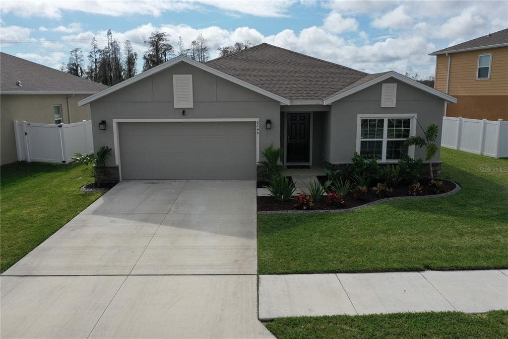 8648 PRAIRIE CREEK DRIVE TRINITY, FL 34655