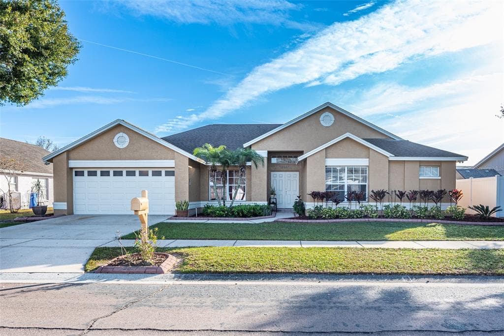 2027 ELK SPRING DRIVE BRANDON, FL 33511