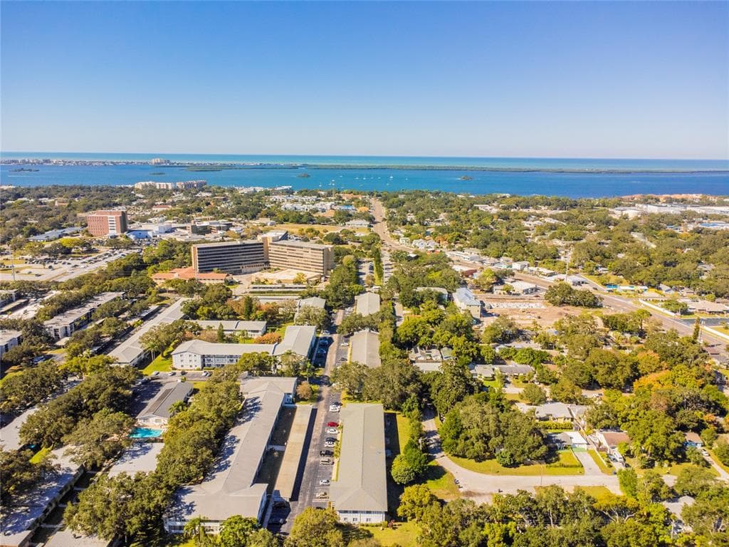 200 GLENNES LANE UNIT 201