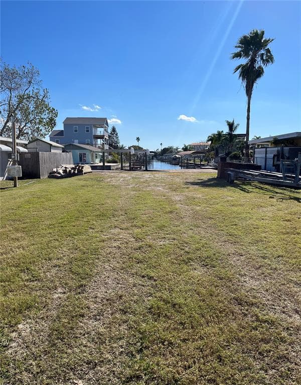 6530 BOATYARD DRIVE