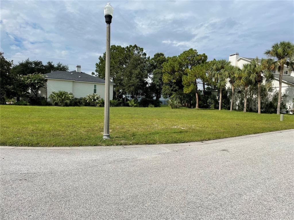 N POINTE ALEXIS DRIVE TARPON SPRINGS, FL 34689
