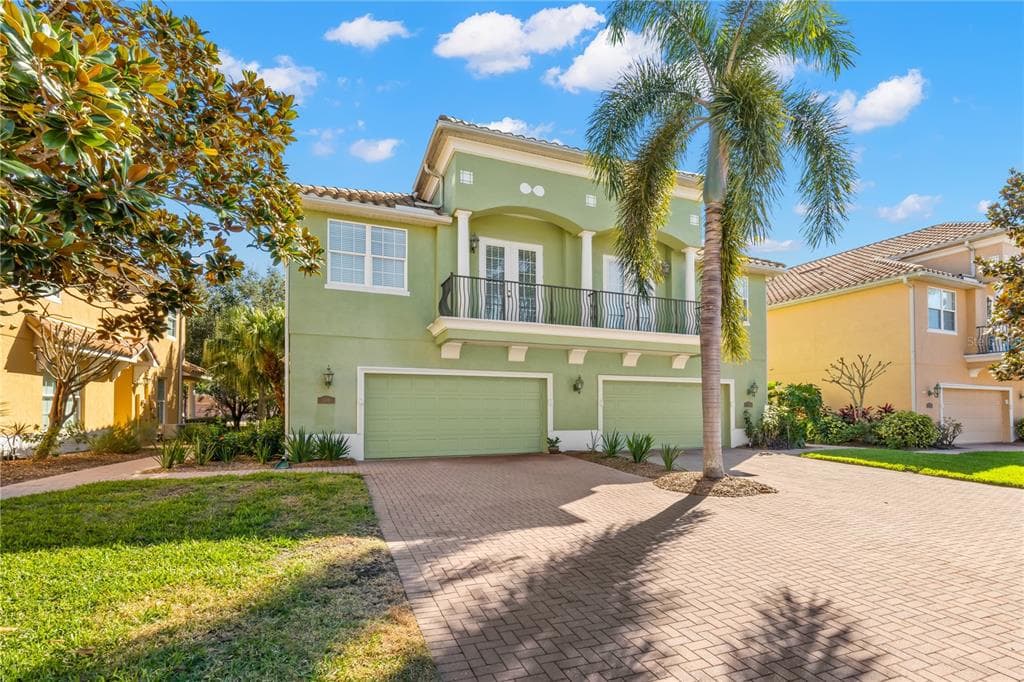 166 BANYAN BAY DRIVE ST PETERSBURG, FL 33705