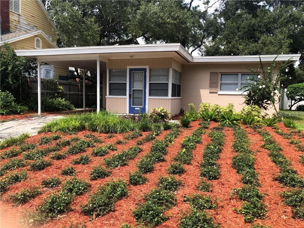 3205 W SAN JOSE STREET TAMPA, FL 33629