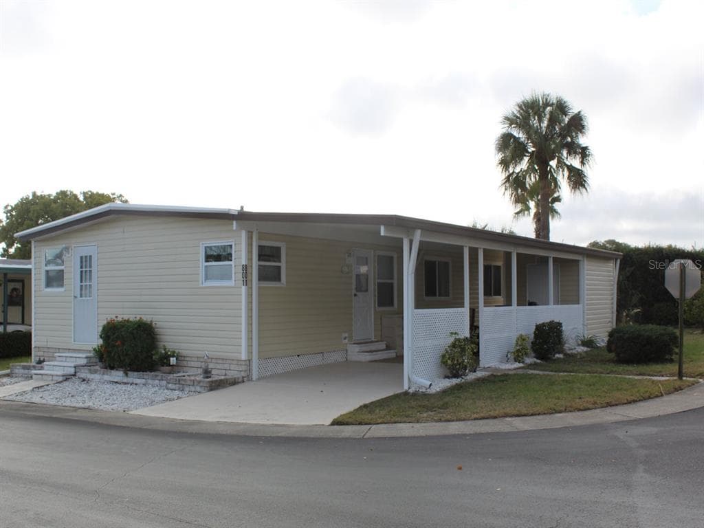 801 DATE PALM STREET LARGO, FL 33778