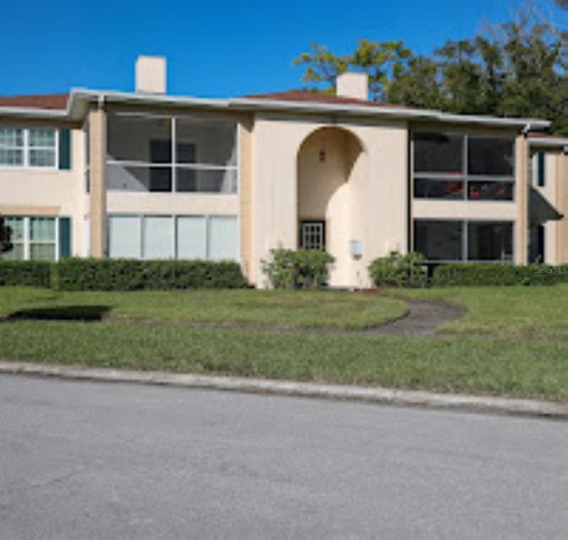 10375 CARROLLWOOD LANE UNIT 333 TAMPA, FL 33618