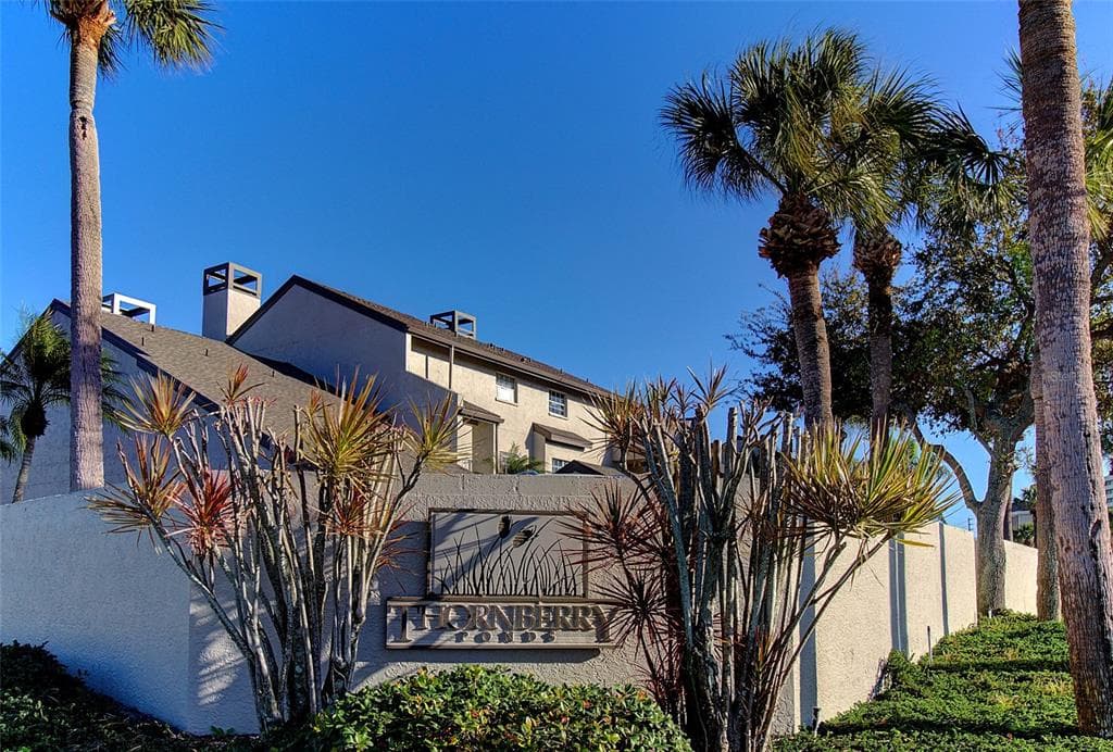 4777 DUHME ROAD UNIT 2B MADEIRA BEACH, FL 33708