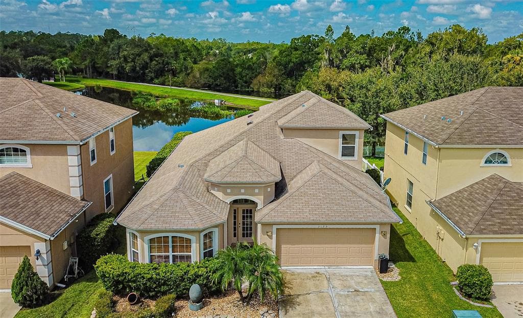3125 SUNWATCH DRIVE WESLEY CHAPEL, FL 33544