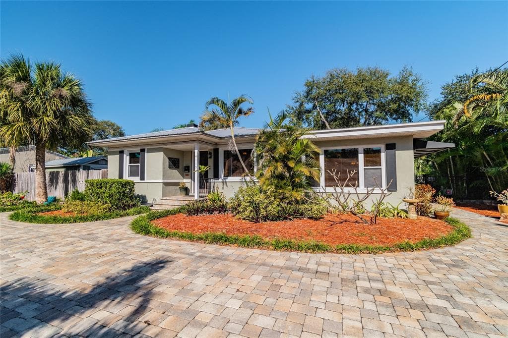 4115 W SAN PEDRO STREET TAMPA, FL 33629
