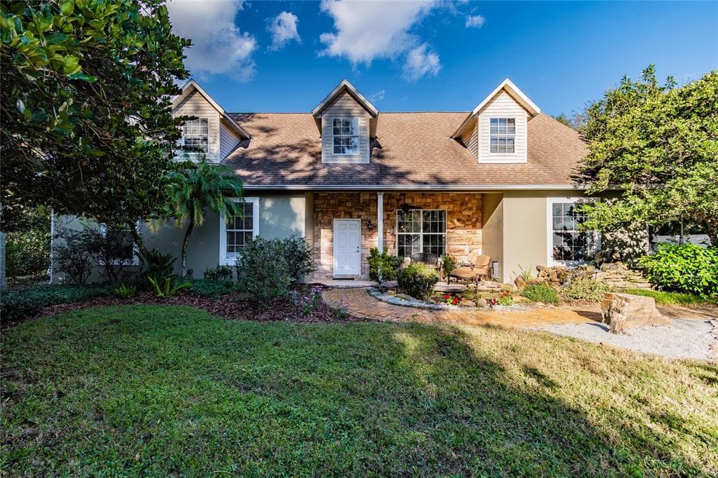 7536 OAK BROOK DRIVE