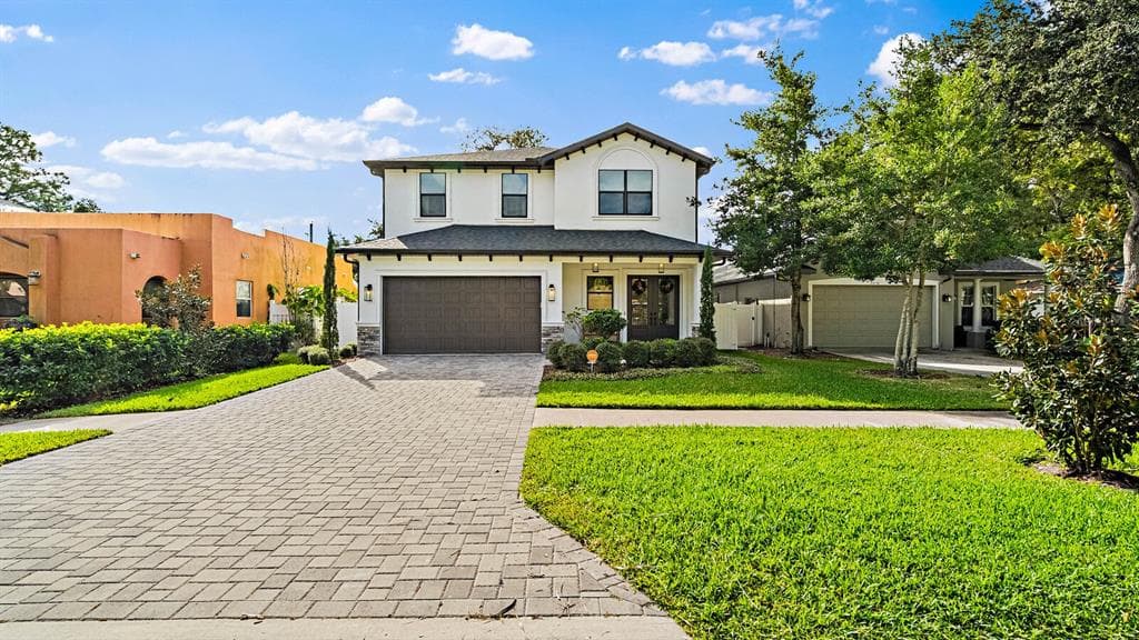 3208 W MARLIN AVENUE TAMPA, FL 33611
