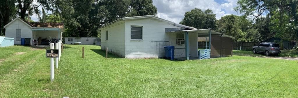 5209 BOGDONOFF DRIVE SEFFNER, FL 33584