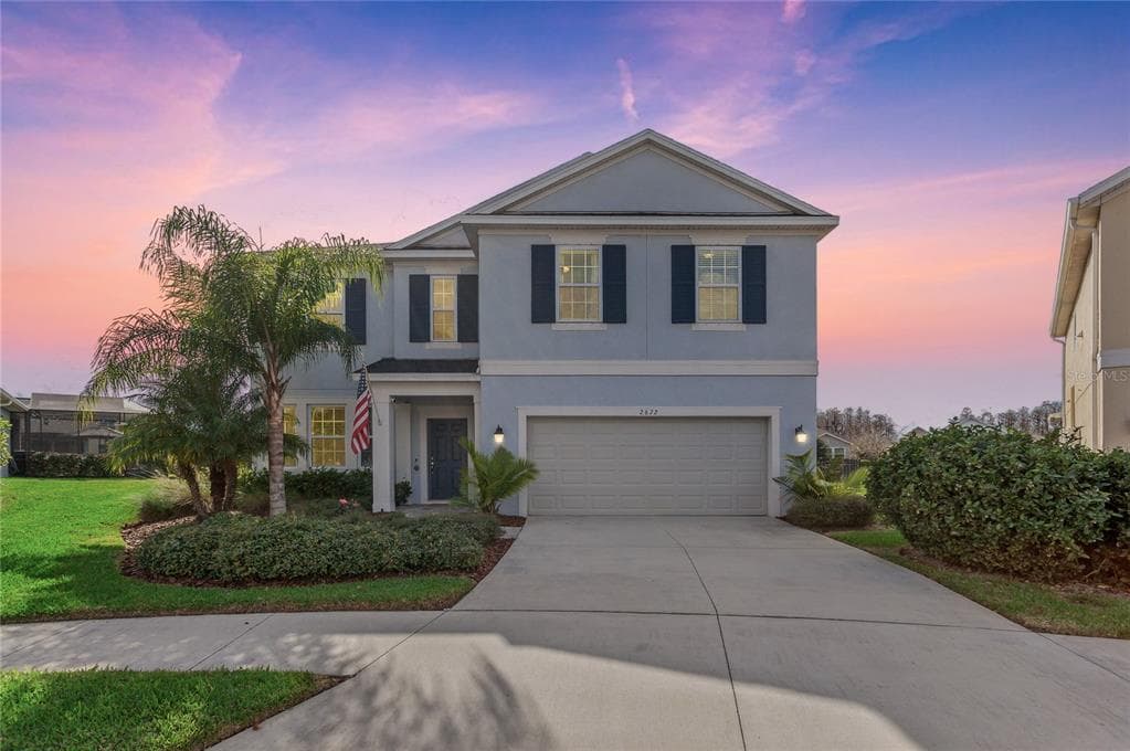 2672 VERONA LANE ODESSA, FL 33556