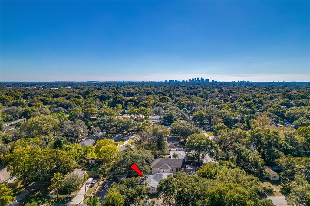 1503 E NORTH STREET TAMPA, FL 33610