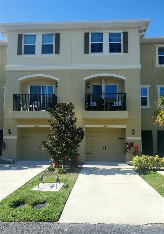 5521 YELLOWFIN COURT NEW PORT RICHEY, FL 34652