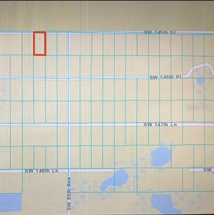 0 SW 145TH STREET DUNNELLON, FL 34432